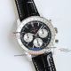 super clone super clone Breitling navitimer 70th black silver face leather band  (2)_th.jpg